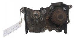 Bomba D Agua Motor Renault Megane 1.6 16v Flex 2007