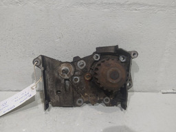 BOMBA D AGUA MOTOR RENAULT MEGANE 1.6 16V FLEX 2007