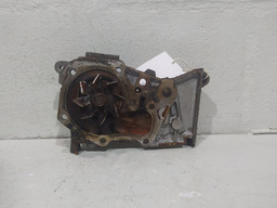 BOMBA D AGUA MOTOR RENAULT MEGANE 1.6 16V FLEX 2007