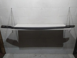 RACK ESQUERDO TETO PEUGEOT 206 SW 2007