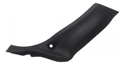 ACABAMENTO COLUNA TRASEIRA DIREITA PEUGEOT 206 SW 2007