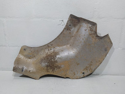 DEFLETOR TANQUE COMBUSTIVEL PEUGEOT 206 SW