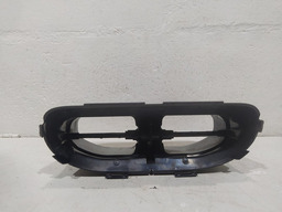 DIFUSOR AR CENTRAL PEUGEOT 206 SW 2007 COM DETALHE