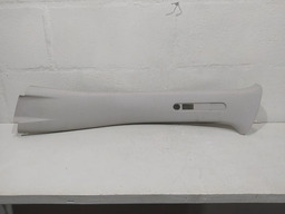 ACABAMENTO SUPERIOR COLUNA CENTRAL ESQUERDA PEUGEOT 206 SW