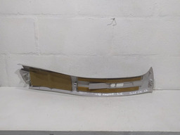 ACABAMENTO SUPERIOR COLUNA CENTRAL ESQUERDA PEUGEOT 206 SW