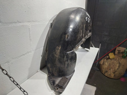 PARA BARRO TRASEIRO ESQUERDO CITROEN XSARA PICASSO 2005