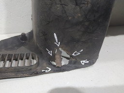 PARA BARRO TRASEIRO ESQUERDO CITROEN XSARA PICASSO 2005