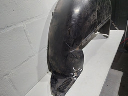 PARA BARRO TRASEIRO ESQUERDO CITROEN XSARA PICASSO 2005