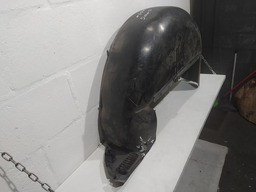 PARA BARRO TRASEIRO ESQUERDO CITROEN XSARA PICASSO 2005