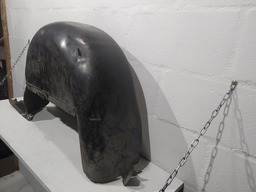 PARA BARRO TRASEIRO ESQUERDO CITROEN XSARA PICASSO 2005