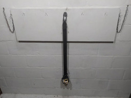 SUPORTE BANCO DIANTEIRO ESQUERDO PEUGEOT 206 SW 2007