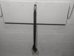 SUPORTE BANCO DIANTEIRO ESQUERDO PEUGEOT 206 SW 2007