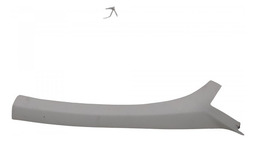 Acabamento Coluna Dianteira Direita Peugeot 206 Sw 2007