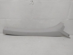 ACABAMENTO COLUNA DIANTEIRA DIREITA PEUGEOT 206 SW 2007