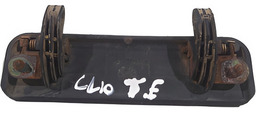 Maçaneta Externa Porta Traseira Esquerda Renault Clio 1999