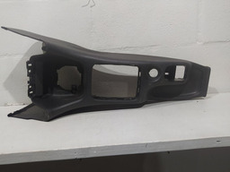 CONSOLE CENTRAL PEUGEOT 206 SW 2007