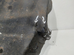 PARA BARRO FRENTE DIANTEIRO DIREITO PEUGEOT 206 SW 2007