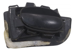 Maçaneta Interna Porta Dianteira Esquerda Peugeot 206