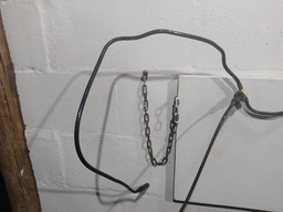 MANGUEIRA COMBUSTIVEL PEUGEOT 206 SW 1.4