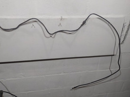 MANGUEIRA COMBUSTIVEL PEUGEOT 206 SW 1.4