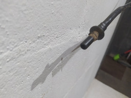 MANGUEIRA COMBUSTIVEL PEUGEOT 206 SW 1.4