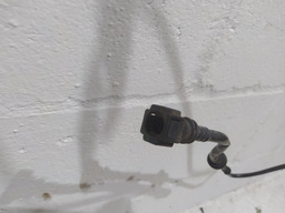 MANGUEIRA COMBUSTIVEL PEUGEOT 206 SW 1.4