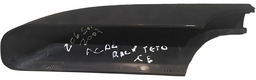 ACABAMENTO TRASEIRO ESQUERDO RACK TETO PEUGEOT 206 SW 2007