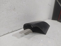 ACABAMENTO TRASEIRO ESQUERDO RACK TETO PEUGEOT 206 SW 2007