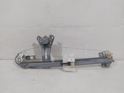 MAQUINA VIDRO PORTA TRASEIRA ESQUERDA PEUGEOT 206 SW 2007