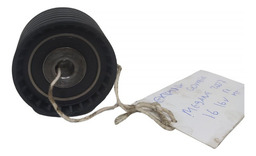 POLIA CORREIA MOTOR RENAULT MEGANE 1.6 16V FLEX 2007