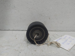 POLIA CORREIA MOTOR RENAULT MEGANE 1.6 16V FLEX 2007