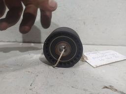 POLIA CORREIA MOTOR RENAULT MEGANE 1.6 16V FLEX 2007