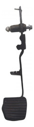Pedal Embreagem Peugeot 206 Sw 2007 1.4 8v