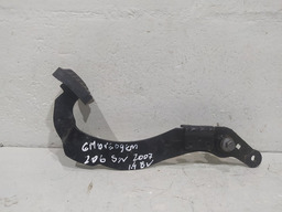 PEDAL EMBREAGEM PEUGEOT 206 SW 2007 1.4 8V