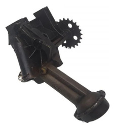 Bomba Oleo Motor Renault Megane 1.6 16v Flex 22 Dentes