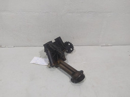 BOMBA OLEO MOTOR RENAULT MEGANE 1.6 16V FLEX 22 DENTES