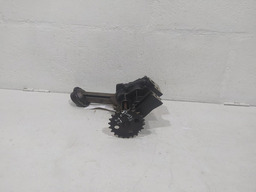 BOMBA OLEO MOTOR RENAULT MEGANE 1.6 16V FLEX 22 DENTES