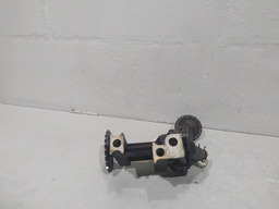 BOMBA OLEO MOTOR RENAULT MEGANE 1.6 16V FLEX 22 DENTES