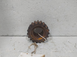 ENGRENAGEM VIRABREQUIM MOTOR RENAULT MEGANE 1.6 16V 2007...