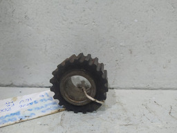 ENGRENAGEM VIRABREQUIM MOTOR RENAULT MEGANE 1.6 16V 2007...