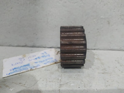 ENGRENAGEM VIRABREQUIM MOTOR RENAULT MEGANE 1.6 16V 2007...