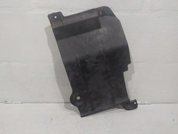 CAPA DEFLETORA ESQUERDA CITROEN C3 2012