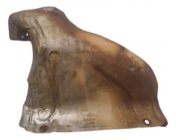 Defletor Calor Escapamento Renault Megane 1.6 16v 2007