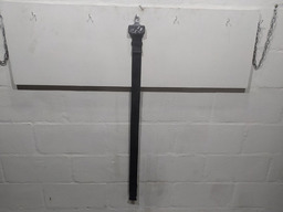 ENGATE PLUG MACHO BANCO TRASEIRO CENTRAL PEUGEOT 206 SW 2007