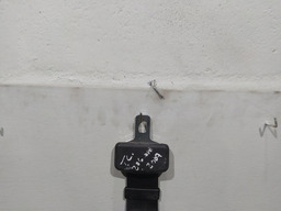 ENGATE PLUG MACHO BANCO TRASEIRO CENTRAL PEUGEOT 206 SW 2007