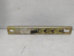 REGULAGEM ALTURA DIANTEIRA DIREITO PEUGEOT 206 SW  2007