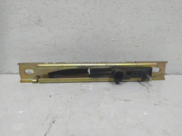 REGULAGEM ALTURA DIANTEIRA DIREITO PEUGEOT 206 SW  2007