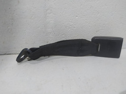 PLUG ENGATE FEMEA BANCO TRASEIRO CENTRAL PEUGEOT 206 SW 2007