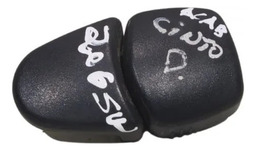 Botao Regulagem Altura Direita Peugeot 206 Sw