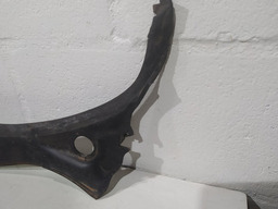 CHURRASQUEIRA ESQUERDA PEUGEOT 206 SW 2007